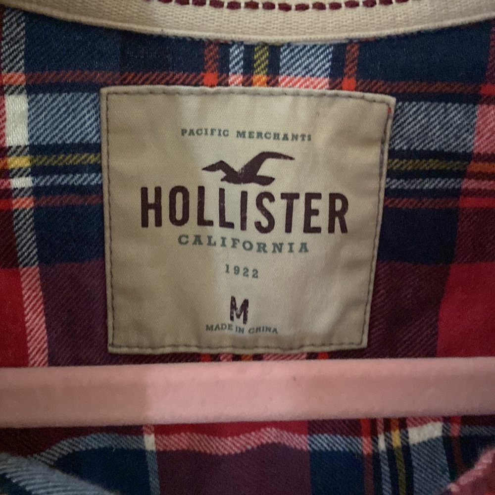 flannel - Picture 3 of 3